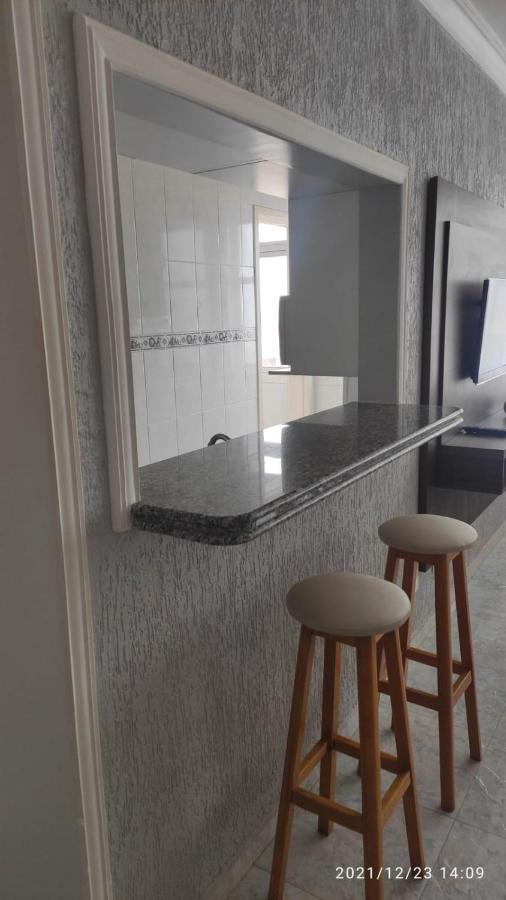 Apartamento Beira Mar Arroio do Silva Exterior foto